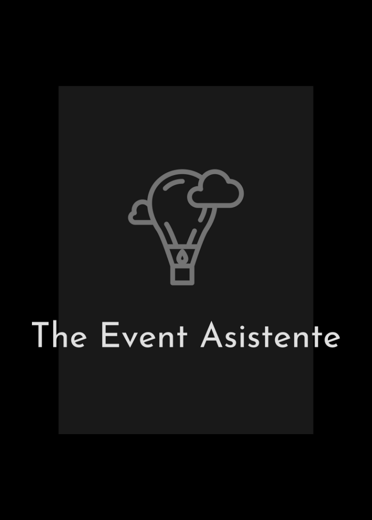 The Event Asistente