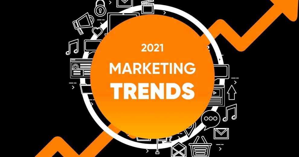 2021 marketing trends